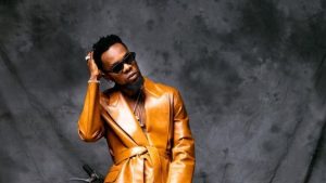 I Had My Breakthrough After 120 Collaborative Projects As An Unheard - Patoranking 