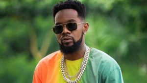 Best Music Videos Comes From Ghana - Patoranking Recalls