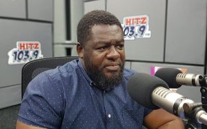 VIP was the biggest artistes I was blessed to handle - Bulldog