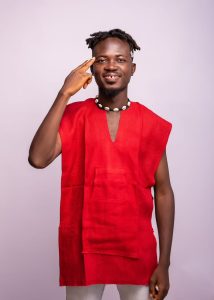 Kwame Nkansah Births Xmas Banger "Twa Wo Naase"