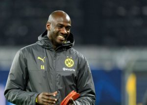 Blackstars Coach Otto Addo Tips Germany to Win The Qatar2022 World Cup