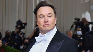 Elon Musk Closed Down Twitter Africa Office In Ghana, Nana Addo Reacts