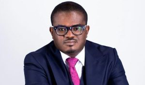 Minister Of State, Charles Adu Boahene Sacked Over Anas' Latest Exposè - Galamsey Economy