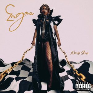 Enigma, Wendy Shay's long-awaited EP, is now available.