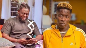 SHATTA WALE LEVELED OUTRAGEOUS ALLEGATIONS AGAINST BULLDOG 