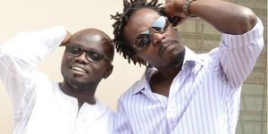 Kwawkesse called out  Ghana Police to investigate Shatta Wale and Bulldog for the death of his manager, Fineck Okyere