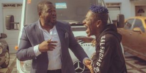 Bulldog Exposed the Full Track List of Shatta Wale's  GOGALBUM