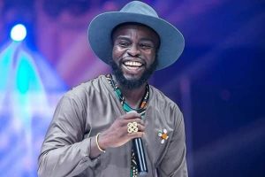 VIDEO: Manifest Thrill Fans At Manifestivities 2022