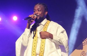 Samini Xperience Concert 2022 Launched - See Details 