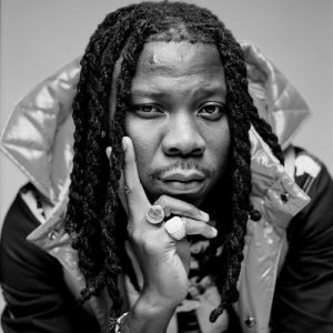 I Made AfroDancehall Popular - Stonebwoy B