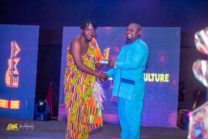 EMA'22: Ekow Marvel "Woyale" Emerges Best Highlife Song - Full List Of Winners