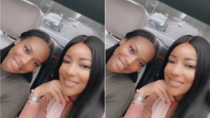 Actress Joselyn Dumas Flaunts Her All Grown Teenage Daughter On Social Media (PHOTOS)