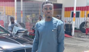 Criss Waddle Laments Over Disloyalty, After R2Bees And King Promise Snubbed His Show