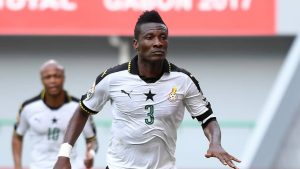 VIDEO: Give Asamoah Gyan The Black Stars Coaching Job - Nana Romeo Calls on the GFA