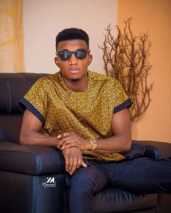 Kofi Kinaata Takes Over The Christmas Vibe With a New Song - Everyday