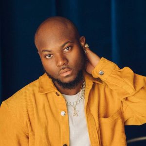 I Wasn't Invited To Criss Waddle's Show - King Promise Reacts To Waddle's Rants