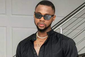 Kizz Daniel In Ghana Concert Postponed