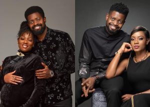 Nigerian Comedian Basketmouth Marriage Hits The Rocks After 12years. 