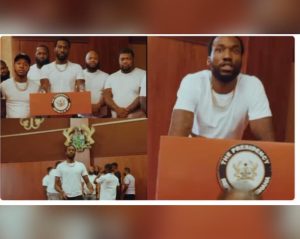 Meek Mill Deletes Jubilee House Music Video At Last