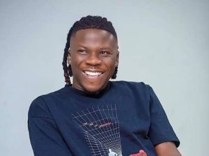 Stonebwoy Is Very Considerate When Charging For Show - CEO of Loggy Entertainment Reveals