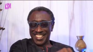 I Wish To See Kotoka Removed From The Airport, Its a Disgrace - KSM Laments