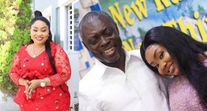 Osofo Kyiri Abosom Divorce Wife, Shocking Revelation