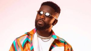 Bisa Kdei  Narrates How He Narrowly Escaped Death