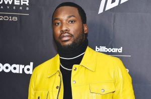 Ghanaians Descends On Meek Mill After Jubilee House Music Video Shoot