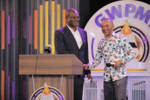 (PHOTOS) Kennedy Agyapong Visits Owusu Bempah's Church To Announce His Presidential Ambitions