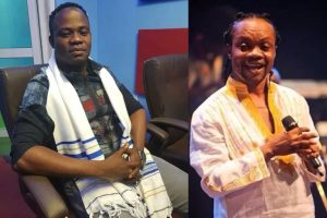 Givers Herbal CEO Pays Off Great Ampong A Huge Amount Of Money To End Beef With Lumba