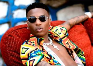 2022 AFRIMA Awards, Wizkid wins "Best Male Artiste In Western Africa.