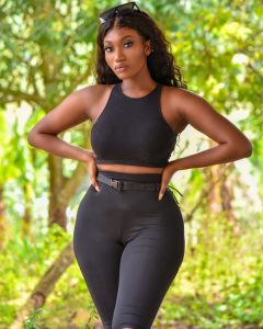 Wendy Shay Returns To West Mall Hills With Shay Concert 2023. 