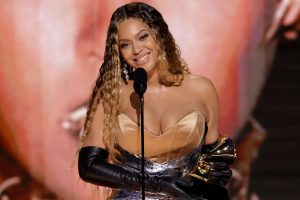 Grammys 2023: Beyoncé Made History, Comes Out As The Most Grammy Award Winner