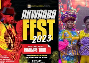 2023 edition of Akwaaba Festival scheduled to take place at National Theatre from March 4 to 6