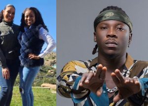 Berla Mundi Reveals How She Connected Stonebwoy and Jordin Sparks