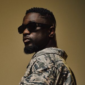 I’m like Bob Marley, I am the greatest Ghanaian rapper — Sarkodie Tells CNN 