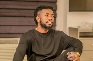 Bisa Kdei Finally Speaks About "Juju" Claims