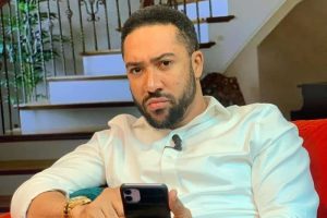 Majid Michel Gives Vivid Account To Why He Lost His Voice