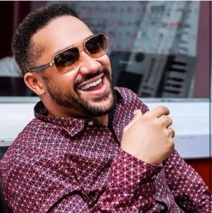 The Least I Have Taken For An Acting Role In Nigeria Is $25K - Majid Michel