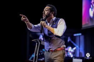 I Have Never Called Myself a Pastor, The Media Did - Majid Michel