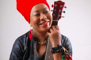 Singer Stella Aba Seal Narrates How She Narrowly Escaped Death Twice