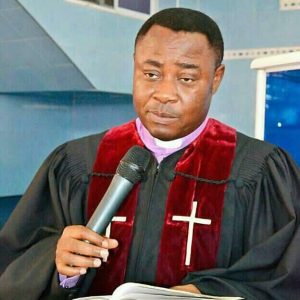 Ressurection Power New Generation Church Head Pastor, Rev Anthony kwadwo Boakye Is Dead.