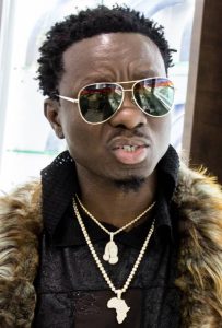 Nigeria Has The Best of Musicians In Africa - Michael Blackson