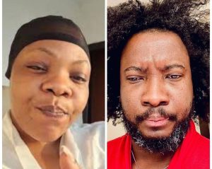 It Doesn't Make Sense To Say Eating Pork Is Evil - Celestine Donkor Disagrees With Sonnie Badu