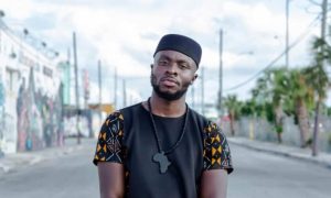 Fuse ODG Rebukes Michale Blackson For Saying Ghana Has Only Four Superstars