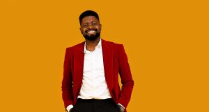 Ghana is responsible for my success - Basketmouth