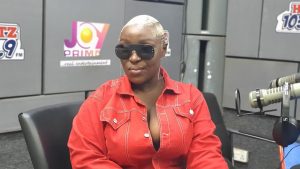 Rapper Eno Barony has expressed distatsefulness in her VGMA24 snub