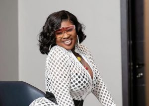 There's Nothing Attractive About Marriage - Sista Afia