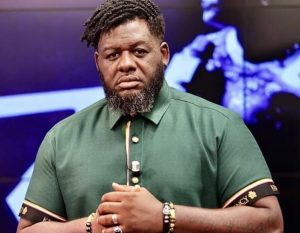 I Forsee Camidoh Suffering Medikal's Fate At The VGMAs - Bulldog