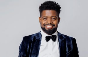 I Don't Joke With Shatta Wale, That Dude Is Real - Basketmouth